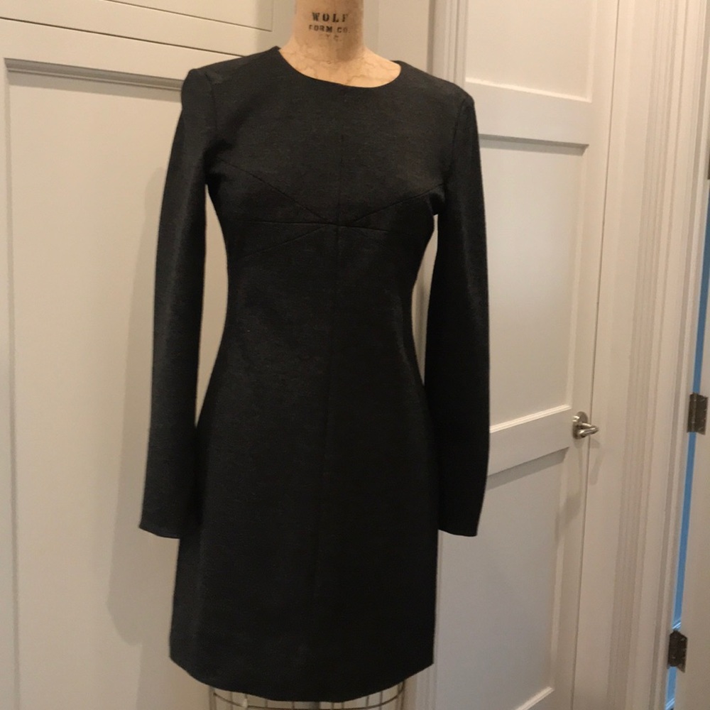 DIANE con FUSTENEBERG dress size 4